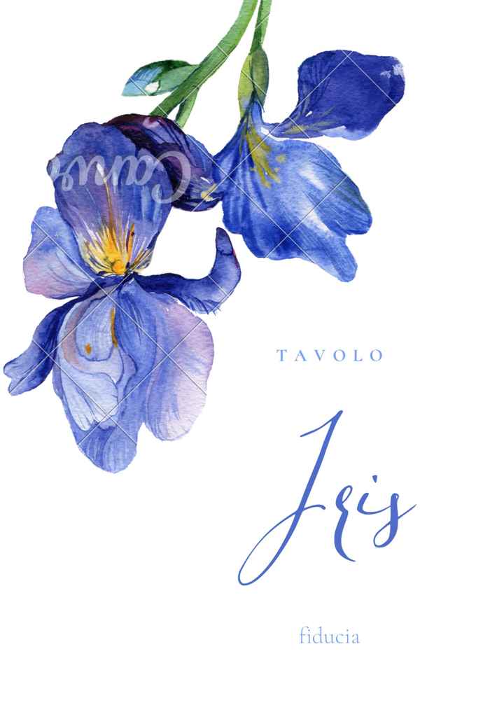 Partecipazioni fai da te - 1