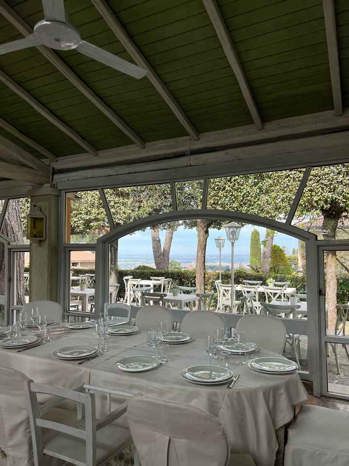 Location rustica Roma - 5