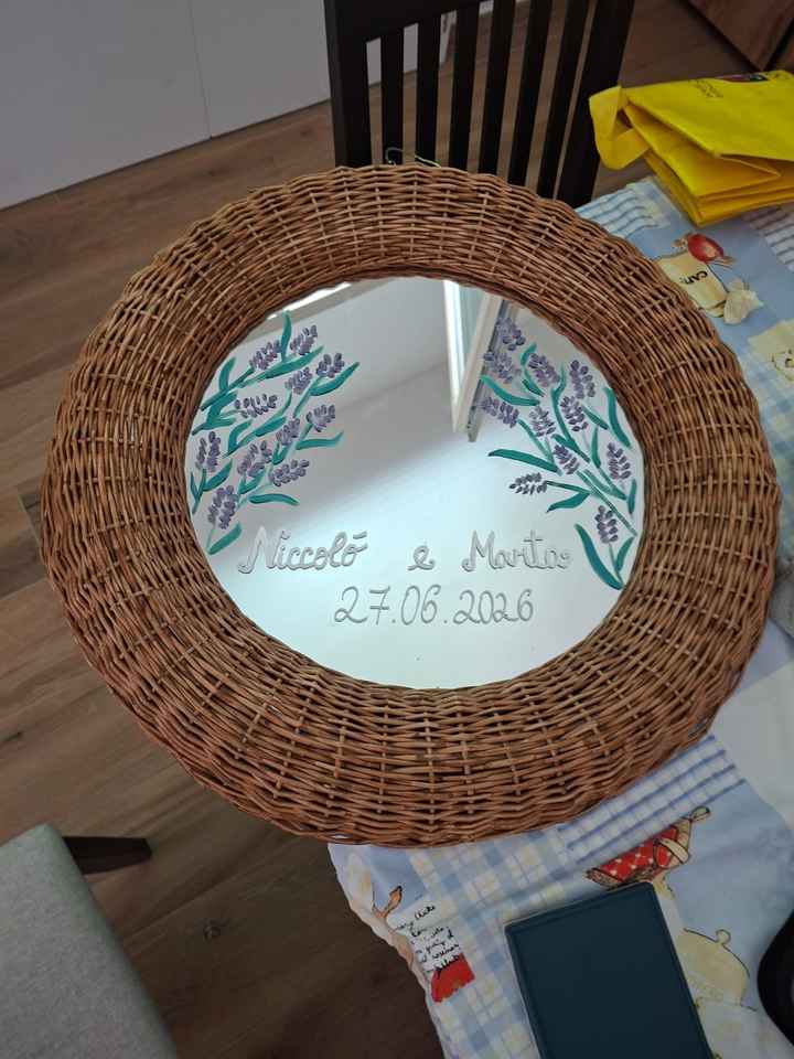 Welcome sign 🖌️💟 - 1