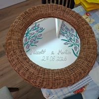 Welcome sign 🖌️💟 - 1