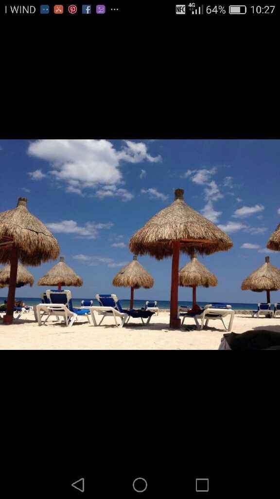 Resort consigliato - riviera maya - 1