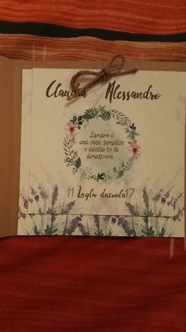 Bozzetto partecipazioni - 1