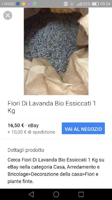 Addobbi chiesa.. - 1