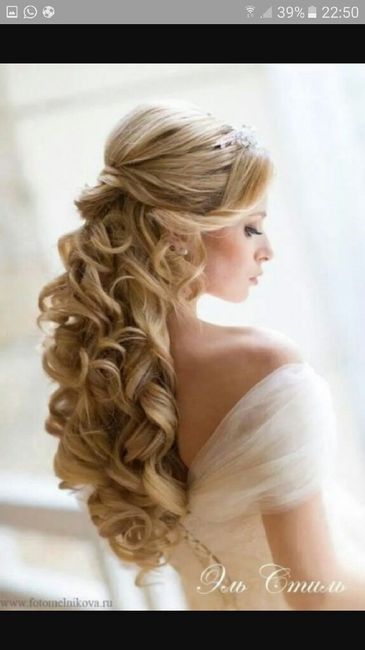 Cosa fareste con questi capelli? - 1