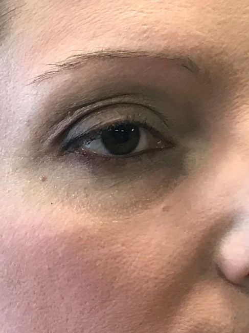 Prova trucco e parucco si accettano consigli - 5