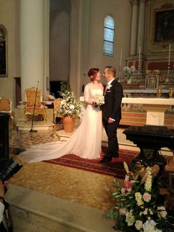 Ecco il nostro giorno - 1