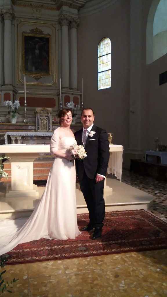 Ecco il nostro giorno - 1