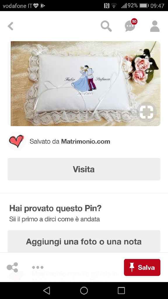  Portafedi disney :) - 4