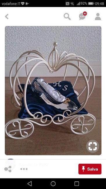  Portafedi disney :) - 2