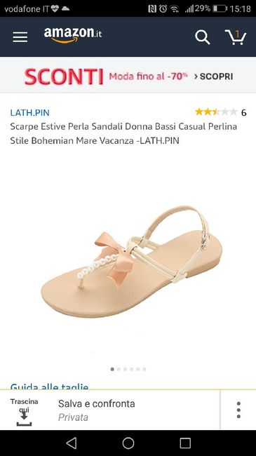  Ciabattine preparazione - 1