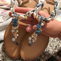 Scarpe di ricambio - 1