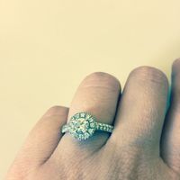 my beautiful ring