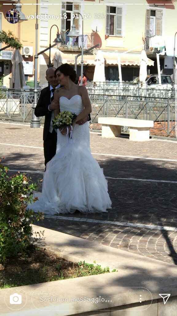  Matrimonio fantastico - 1