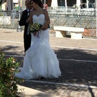  Matrimonio fantastico - 1