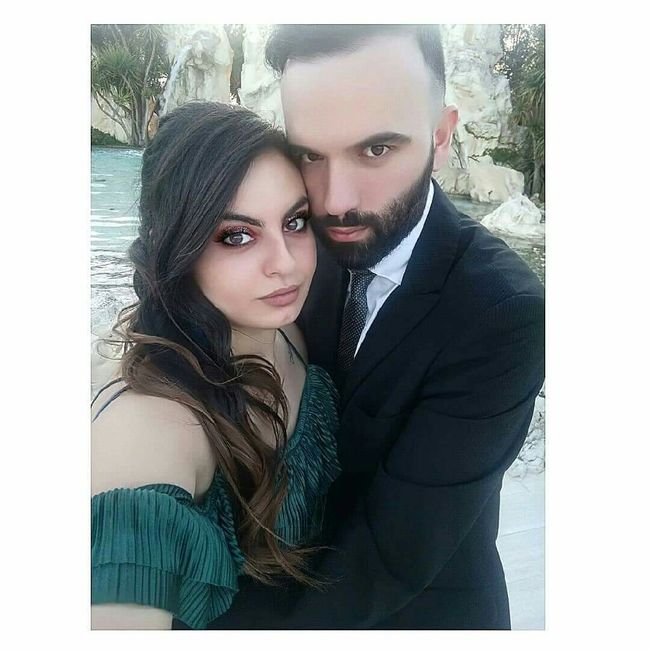 Condividi la vostra foto più bella insieme 📸 18
