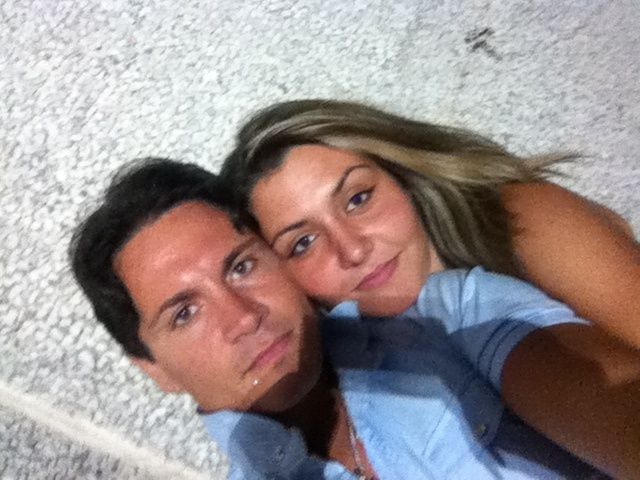 Io e te x l'eternità... 