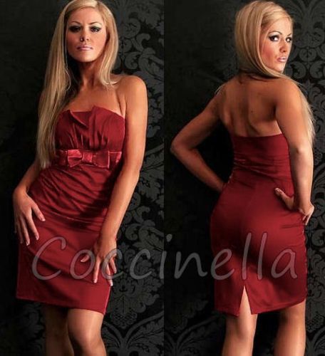 Tubino damigelle d'onore 