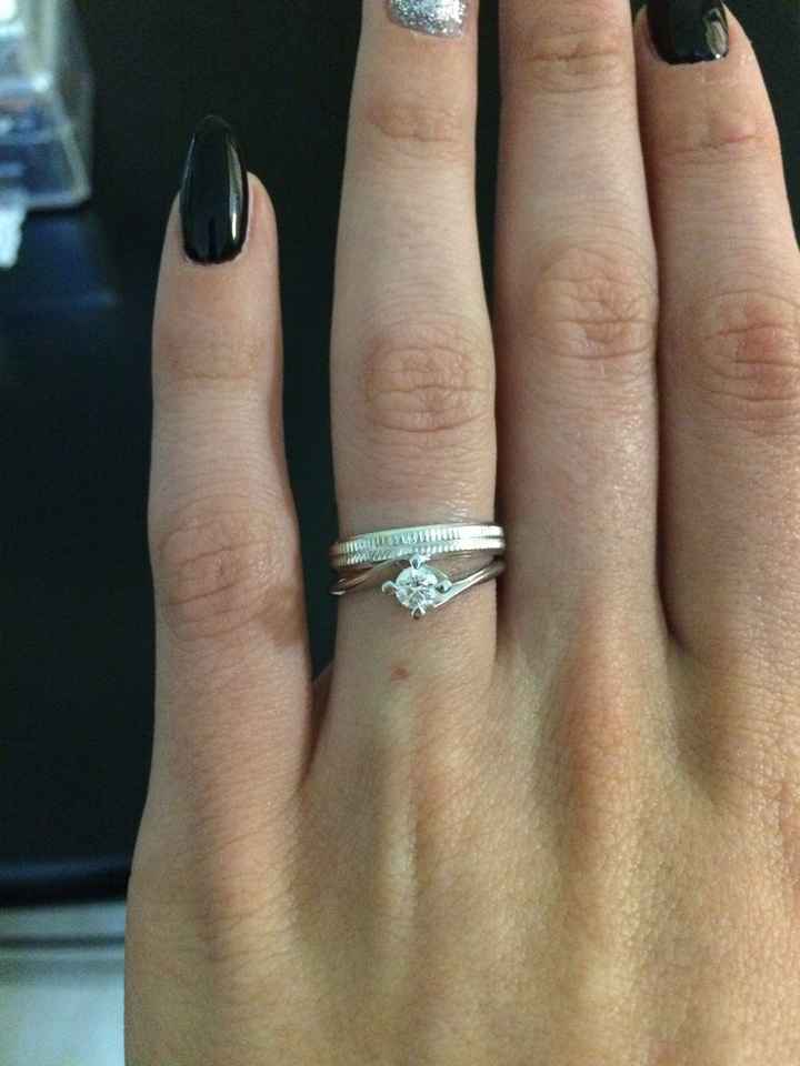 Scopri qual è l'anello perfetto per te - Il risultato - 1