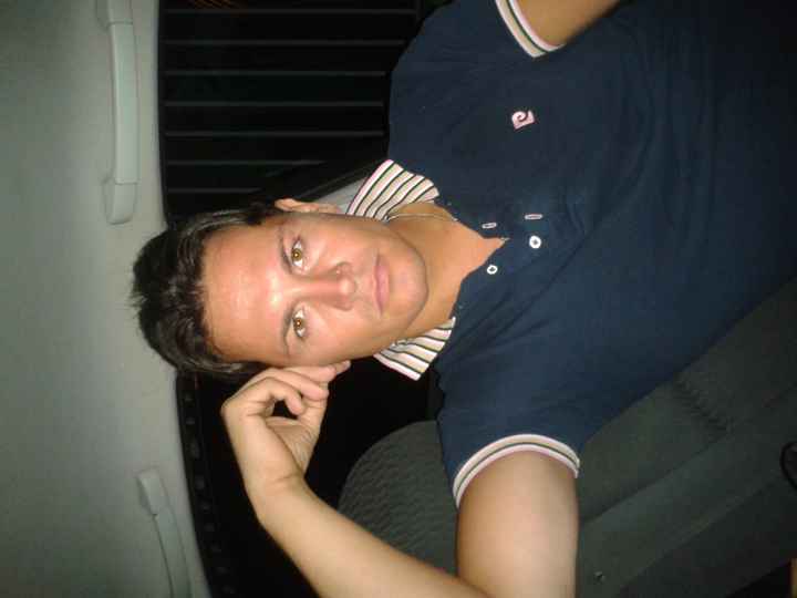 Tu tutta la mia vita... 