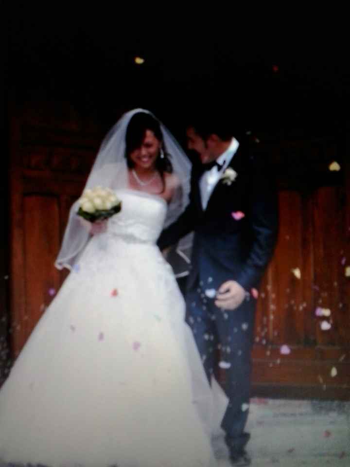 1 Mese sposatiiiiii - 1