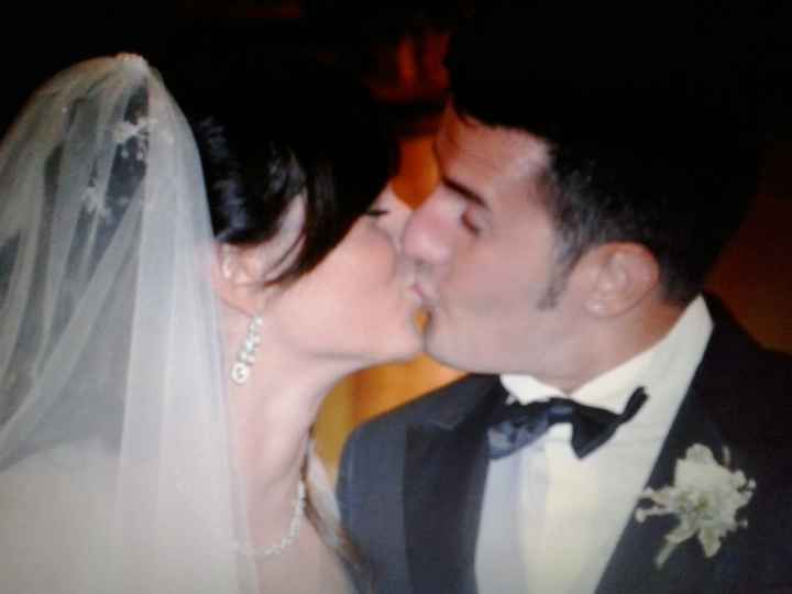 1 Mese sposatiiiiii - 2