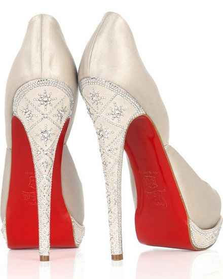 Christian louboutin 