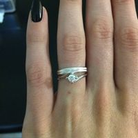 Scopri qual è l'anello perfetto per te - Il risultato - 1