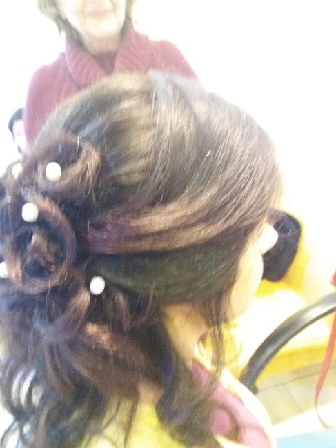 Trucco e Parrucco - 3