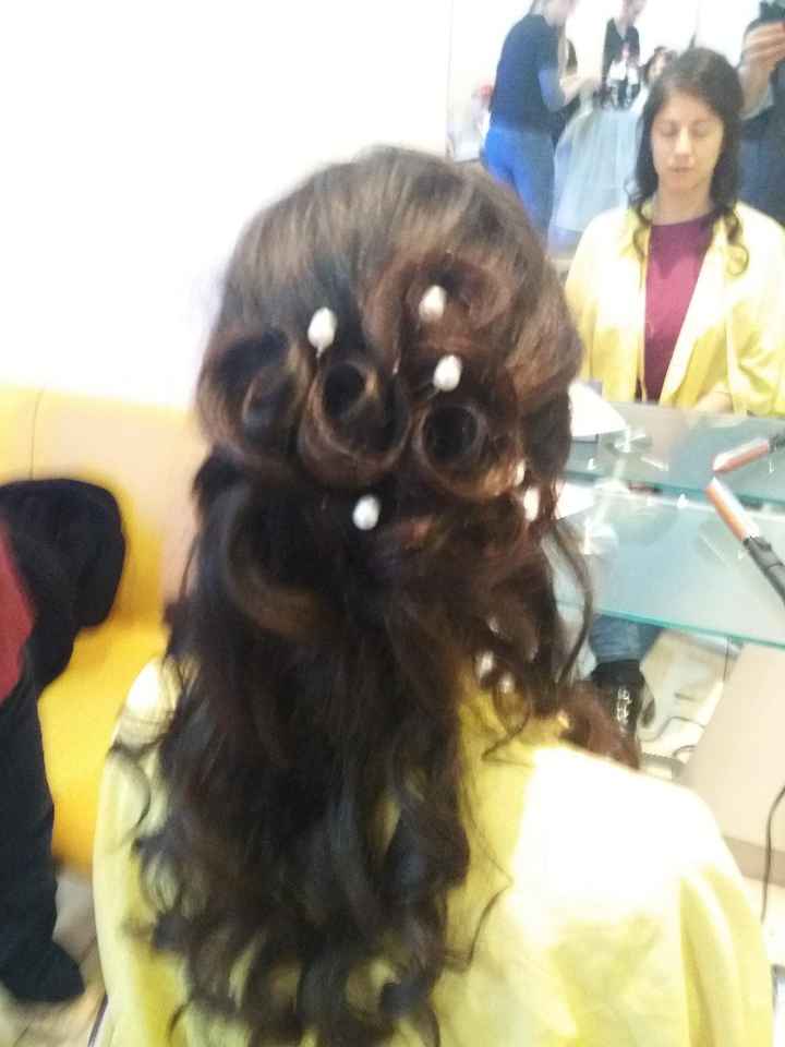 Trucco e Parrucco - 1