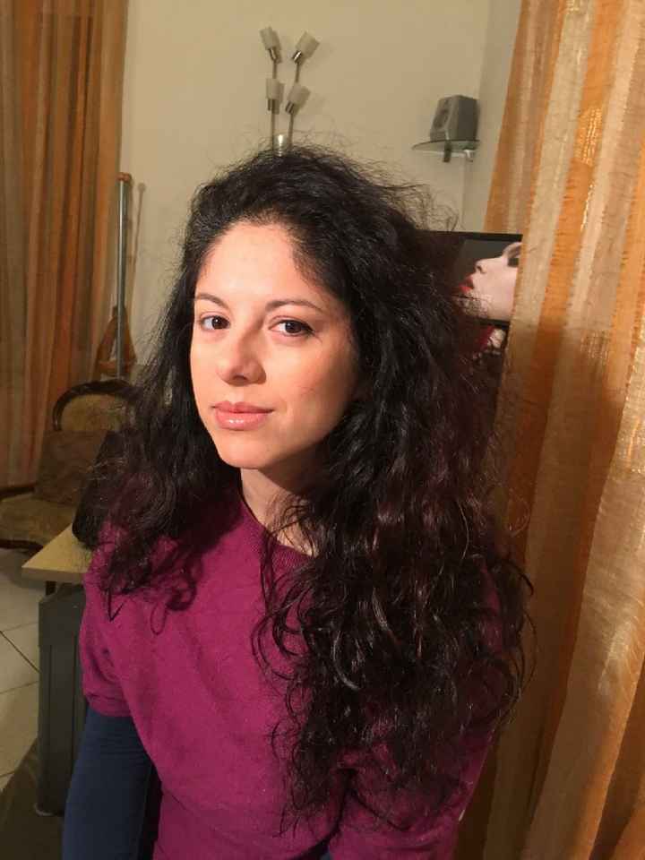 Trucco e Parrucco - 2