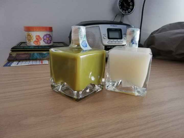 Bomboniere alternative - 1