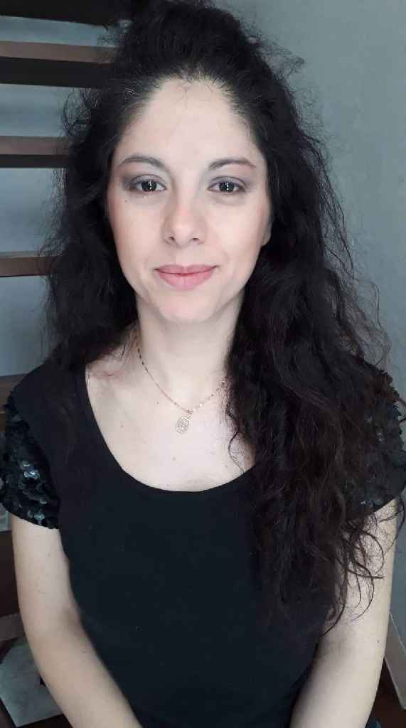 Neanche un trucco che mi piace - 1