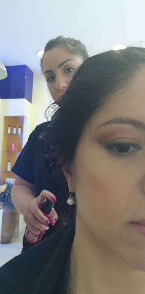 Neanche un trucco che mi piace - 2