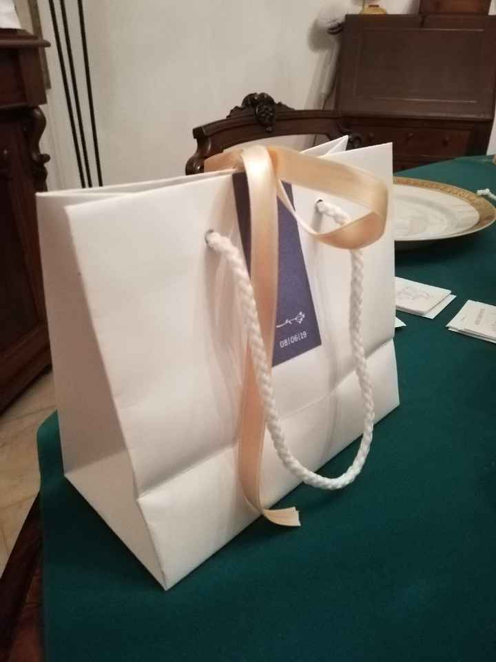 Mamma col piede rotto a - 3 giorni - 1