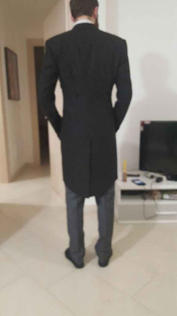 è arrivato l'abito di fm!!! - 3