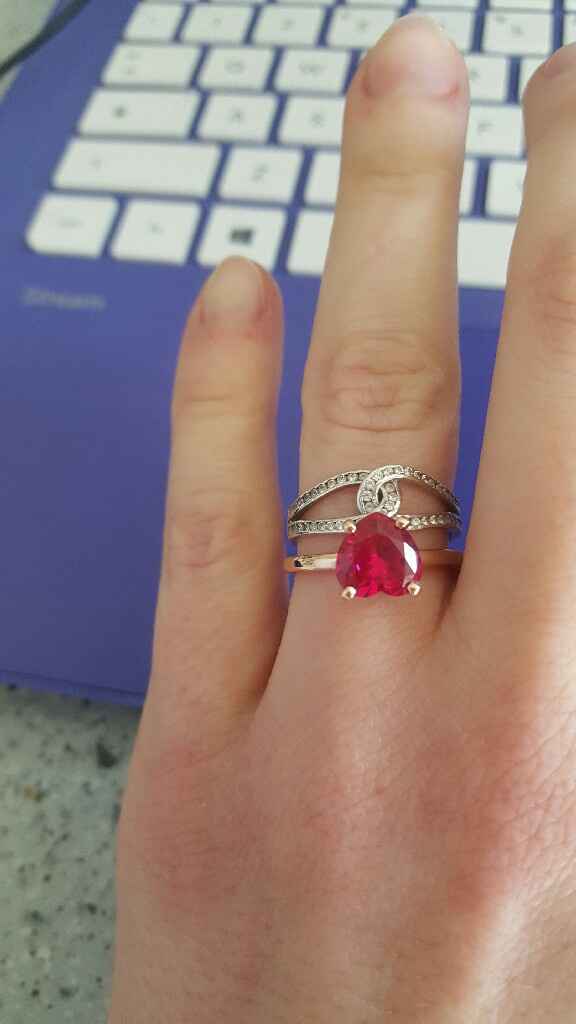 Quando ormai non ci credevo più... - 1