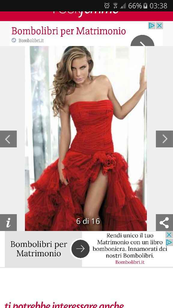 Costo abito alessandro angelozzi - 1