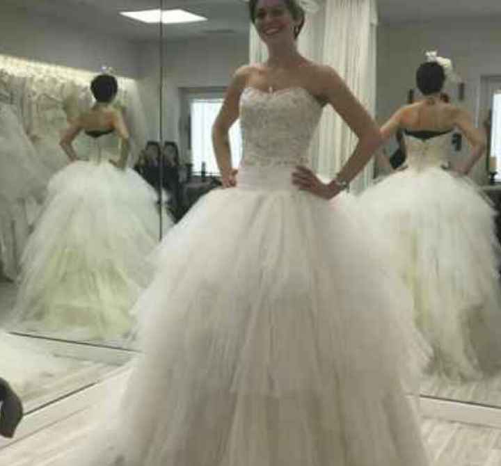 Che abito avete scelto ???? :))) - 1