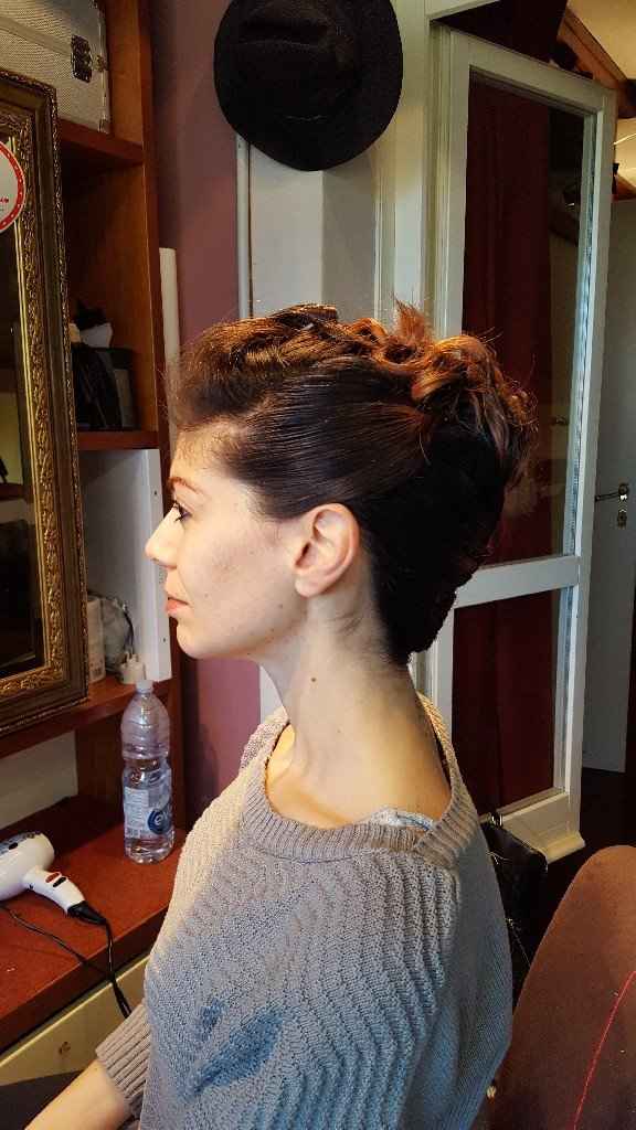  Tg disagio, episodio -4 - 2