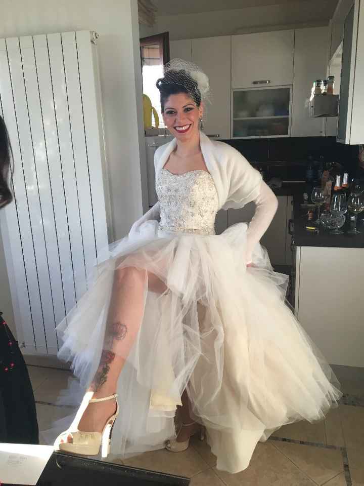  Siamo sopravvissuti! 09.12.2017 - 3