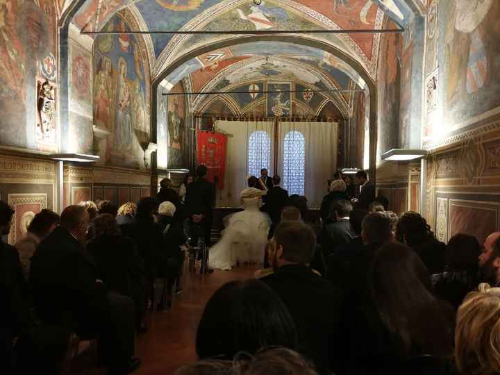  Siamo sopravvissuti! 09.12.2017 - 10