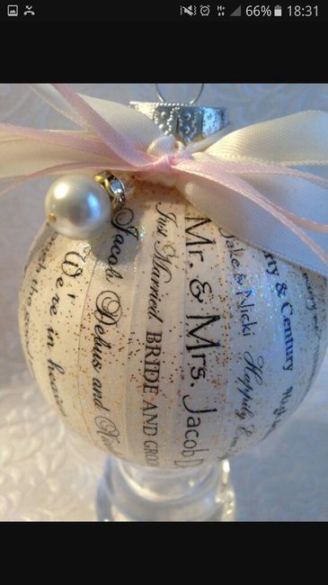 Tema stagioni - my winter wedding ❤ - 9