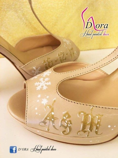 Scarpe per fm, consigli - 1