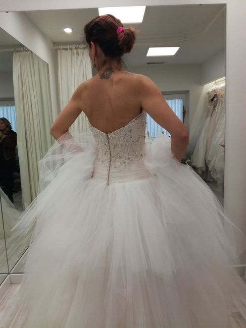  Spose super tatuate fatevi vedere 😍 - 2