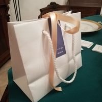 Mamma col piede rotto a - 3 giorni - 1