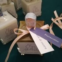 Mamma col piede rotto a - 3 giorni - 2