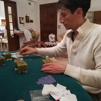 Mamma col piede rotto a - 3 giorni - 3