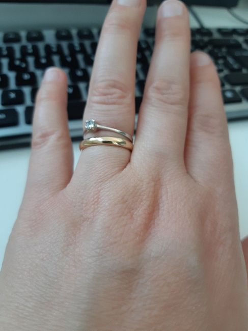 Fedi 💍💍💋 - 1