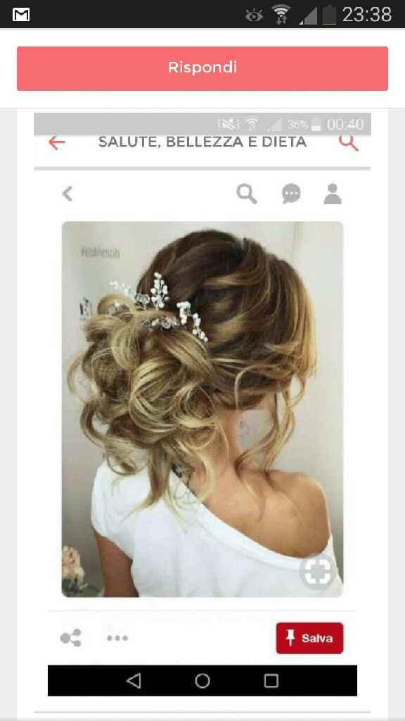 Spose riccioline ne abbiamo? - 1