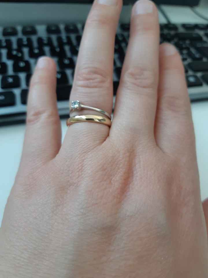 Fedi 💍💍💋 - 1